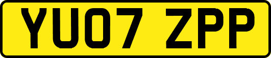 YU07ZPP