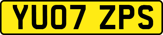 YU07ZPS
