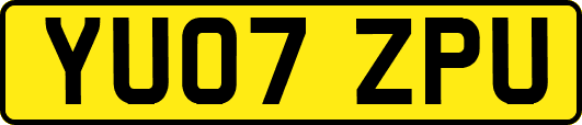 YU07ZPU