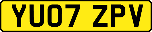YU07ZPV