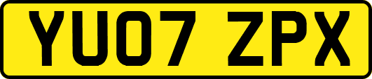 YU07ZPX