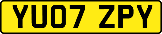 YU07ZPY