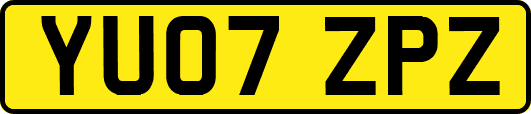 YU07ZPZ