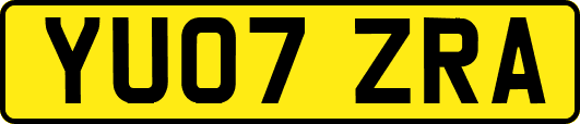 YU07ZRA