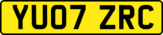 YU07ZRC