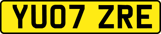 YU07ZRE