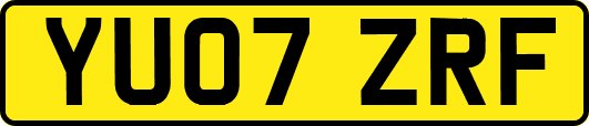 YU07ZRF