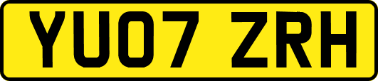 YU07ZRH