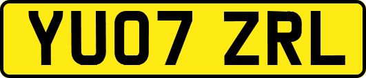 YU07ZRL