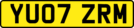 YU07ZRM