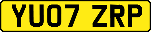 YU07ZRP