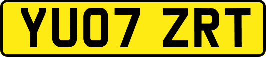 YU07ZRT