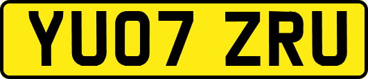 YU07ZRU