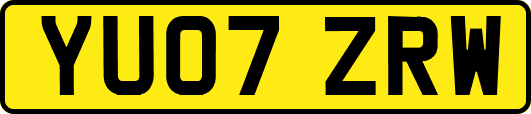 YU07ZRW