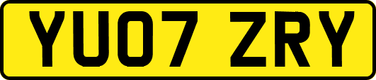 YU07ZRY