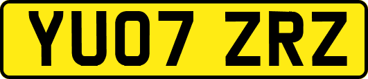 YU07ZRZ