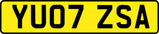 YU07ZSA