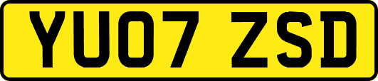 YU07ZSD