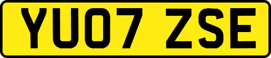 YU07ZSE