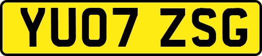 YU07ZSG