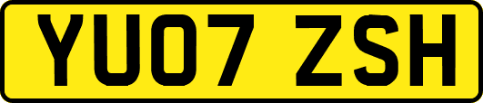 YU07ZSH