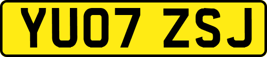 YU07ZSJ