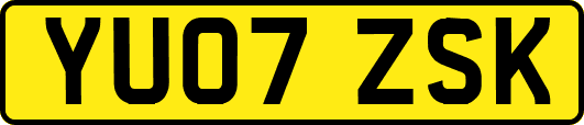 YU07ZSK