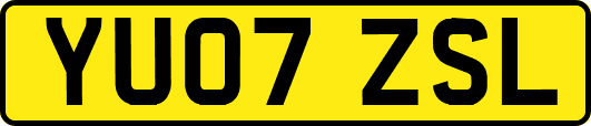 YU07ZSL