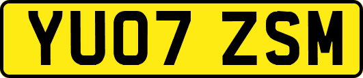 YU07ZSM