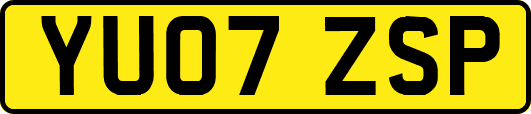 YU07ZSP