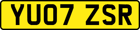YU07ZSR
