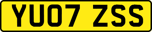 YU07ZSS