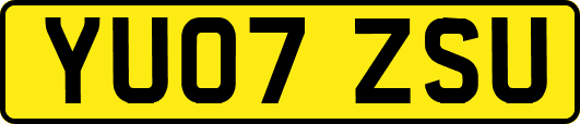 YU07ZSU