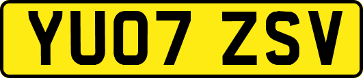 YU07ZSV