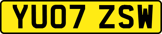 YU07ZSW