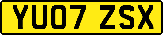 YU07ZSX