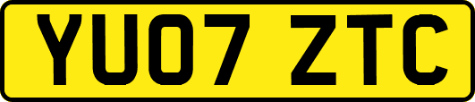 YU07ZTC