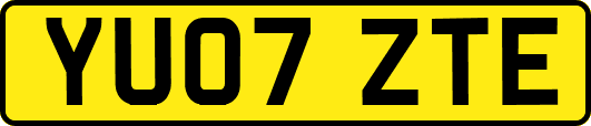 YU07ZTE