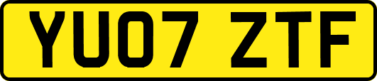 YU07ZTF