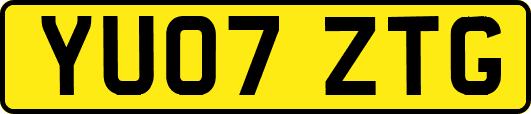 YU07ZTG