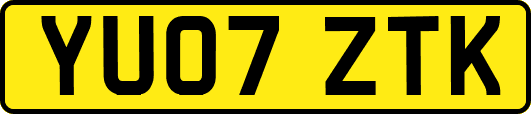 YU07ZTK
