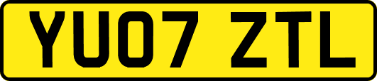 YU07ZTL