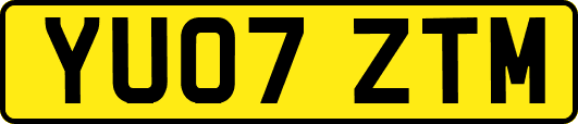 YU07ZTM