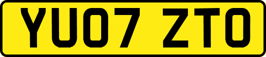 YU07ZTO