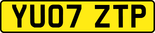 YU07ZTP