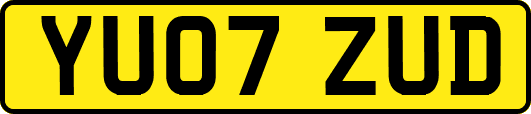 YU07ZUD