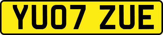 YU07ZUE