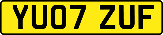 YU07ZUF