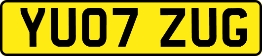 YU07ZUG