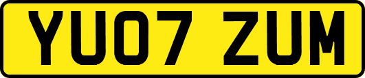 YU07ZUM